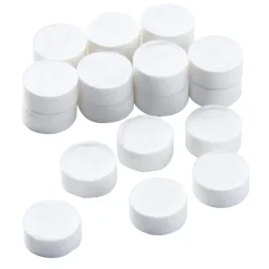 Discount Muji 20 masques compressés pour le visage