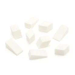 Muji 40 éponges en gomme synthétique