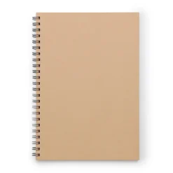 Discount Muji Agenda personnalisable A5