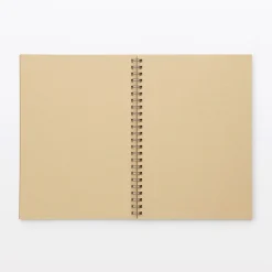 Discount Muji Agenda personnalisable A5