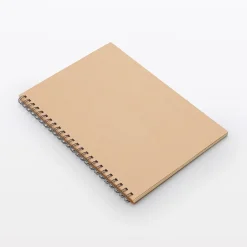 Discount Muji Agenda personnalisable A5