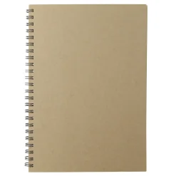 Discount Muji Agenda personnalisable A5
