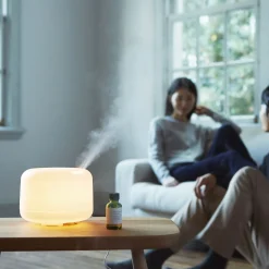 Best Muji Aroma diffuseur ‐ grand modèle