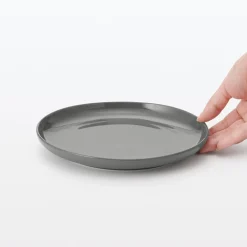 Outlet Muji Art de la table du quotidien ‐ Assiette M