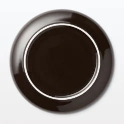 Outlet Muji Art de la table du quotidien ‐ Assiette M
