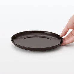 Outlet Muji Art de la table du quotidien ‐ Assiette M