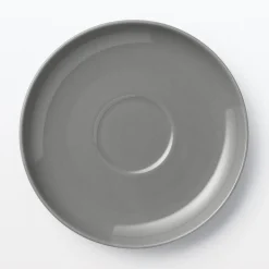 New Muji Art de la table du quotidien ‐ Soucoupe à thé