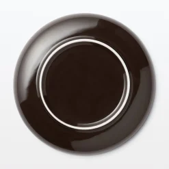 New Muji Art de la table du quotidien ‐ Soucoupe à thé