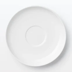 New Muji Art de la table du quotidien ‐ Soucoupe à thé