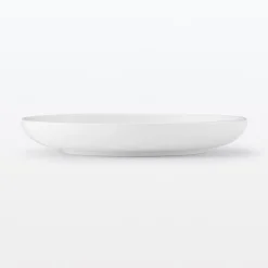 Sale Muji Art de la table du quotidien ‐ Assiette S