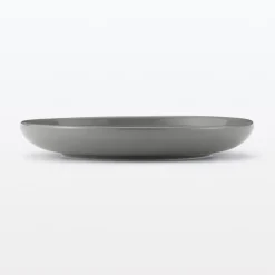 Sale Muji Art de la table du quotidien ‐ Assiette S