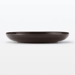 Sale Muji Art de la table du quotidien ‐ Assiette S