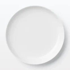 Sale Muji Art de la table du quotidien ‐ Assiette S