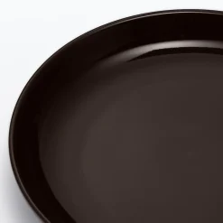 Sale Muji Art de la table du quotidien ‐ Assiette S