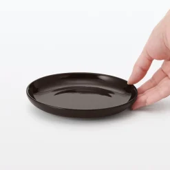 Sale Muji Art de la table du quotidien ‐ Assiette S