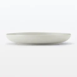 Sale Muji Art de la table du quotidien ‐ Assiette S
