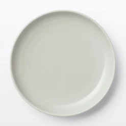Sale Muji Art de la table du quotidien ‐ Assiette S