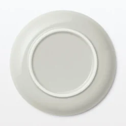 Sale Muji Art de la table du quotidien ‐ Assiette S