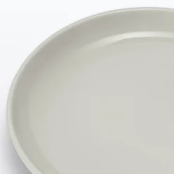 Sale Muji Art de la table du quotidien ‐ Assiette S