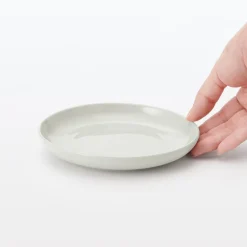 Sale Muji Art de la table du quotidien ‐ Assiette S