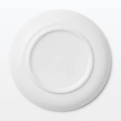 Sale Muji Art de la table du quotidien ‐ Assiette S