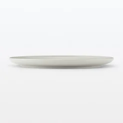 Muji Art de la table du quotidien ‐ Assiette XL