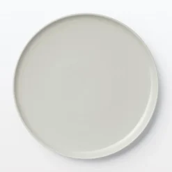 Muji Art de la table du quotidien ‐ Assiette XL