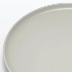 Muji Art de la table du quotidien ‐ Assiette XL