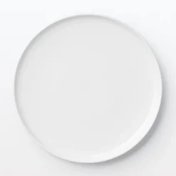 Muji Art de la table du quotidien ‐ Assiette XL