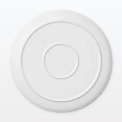 Muji Art de la table du quotidien ‐ Assiette XL