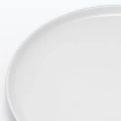 Muji Art de la table du quotidien ‐ Assiette XL