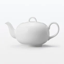 Sale Muji Art de la table du quotidien ‐ Théière