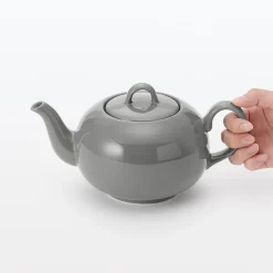 Sale Muji Art de la table du quotidien ‐ Théière