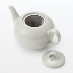 Sale Muji Art de la table du quotidien ‐ Théière
