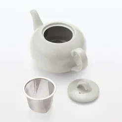 Sale Muji Art de la table du quotidien ‐ Théière
