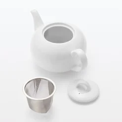 Sale Muji Art de la table du quotidien ‐ Théière