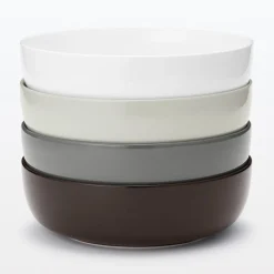 Muji Art de la table du quotidien ‐ Bol L