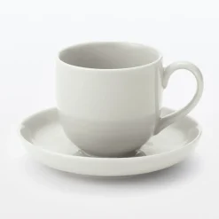 Hot Muji Art de la table du quotidien ‐ Tasse à café