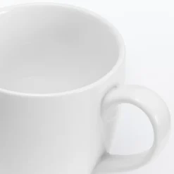 Hot Muji Art de la table du quotidien ‐ Tasse à café