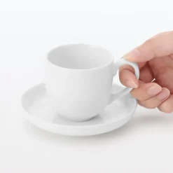 Hot Muji Art de la table du quotidien ‐ Tasse à café