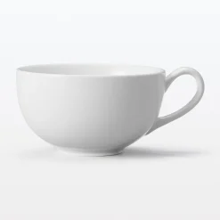 Sale Muji Art de la table du quotidien ‐ Tasse à thé