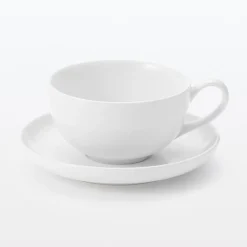 Sale Muji Art de la table du quotidien ‐ Tasse à thé
