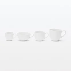 Sale Muji Art de la table du quotidien ‐ Tasse à thé