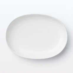 Clearance Muji Art de la table du quotidien ‐ Bol ovale