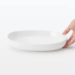 Clearance Muji Art de la table du quotidien ‐ Bol ovale