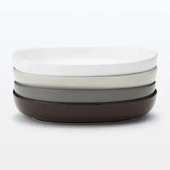 Clearance Muji Art de la table du quotidien ‐ Bol ovale