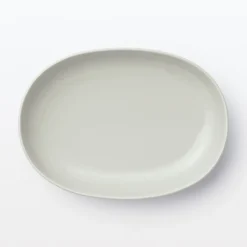 Clearance Muji Art de la table du quotidien ‐ Bol ovale