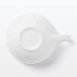 Outlet Muji Art de la table du quotidien - Tasse à thé à bande bleue