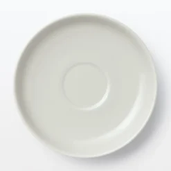 Hot Muji Art de la table du quotidien ‐ Soucoupe à café