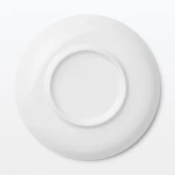 Hot Muji Art de la table du quotidien ‐ Soucoupe à café